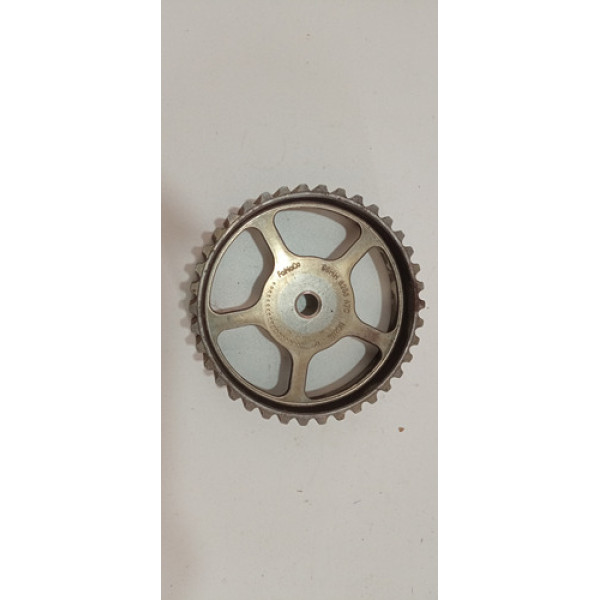 Polia Dentada De Comando Focus 98mm6256a7c