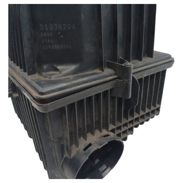 Caixa Filtro Ar Fiat Toro Compass Renegade 2015 A 2020