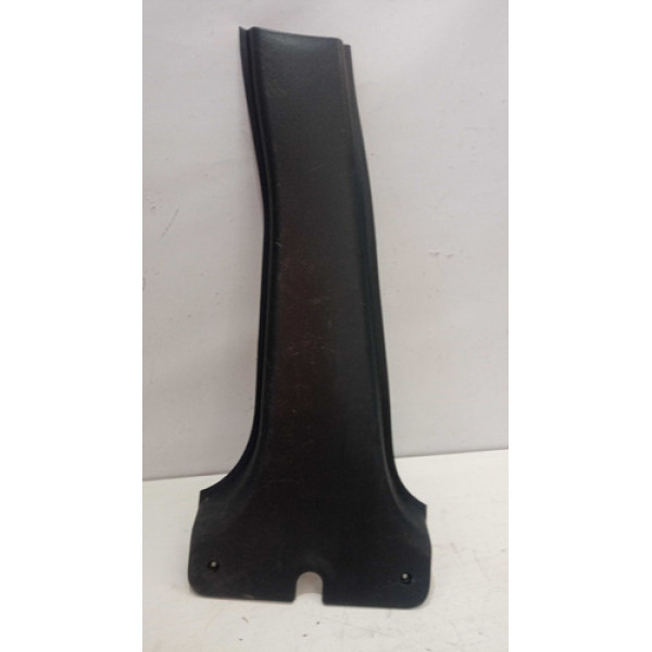 Acabamento Coluna Inferior Moldura Central Inf C 2001 A 2005