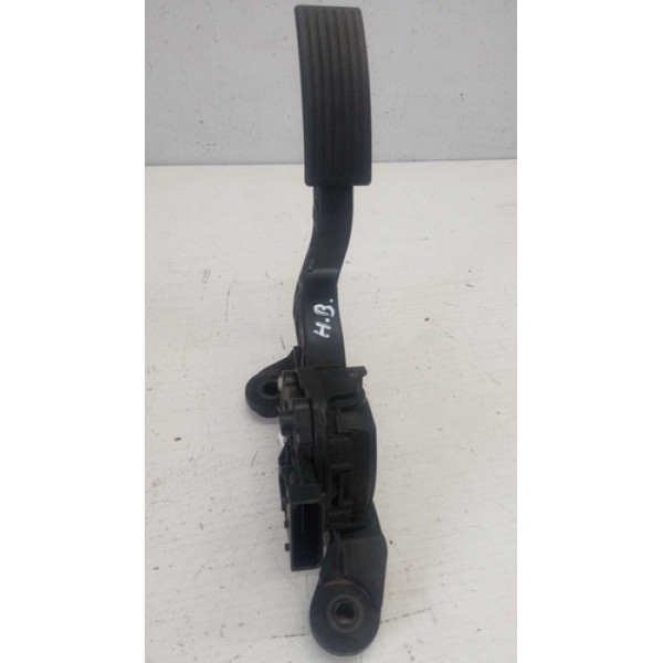 Pedal Acelerador Hyundai Hb20 2018 Original 