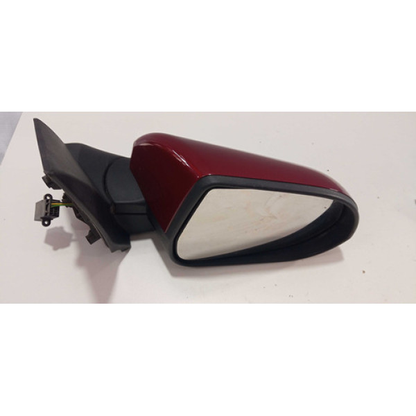 Retrovisor Direito Chevrolet Onix Prisma 2016 Original