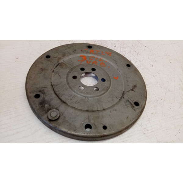 Disco Conversor Torque Vw Golf Nivus Polo T-cross Virtus Tsi