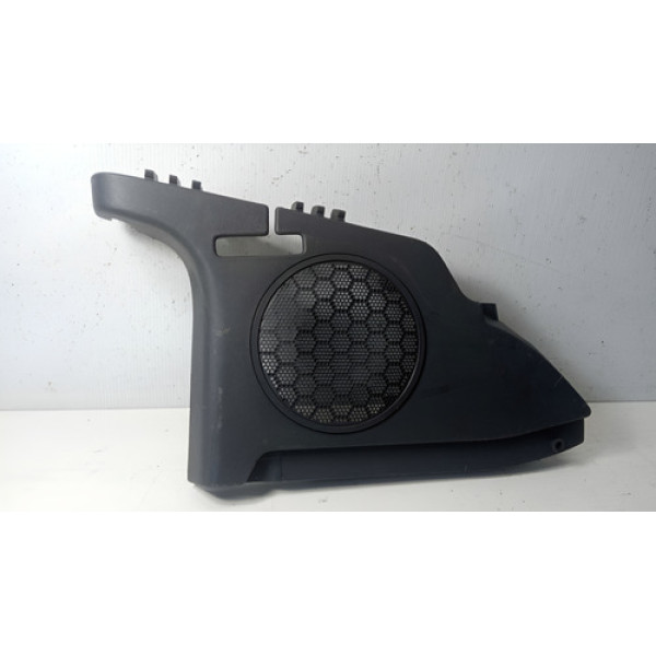 Suporte Bagagito Ford Ka Direito 2010