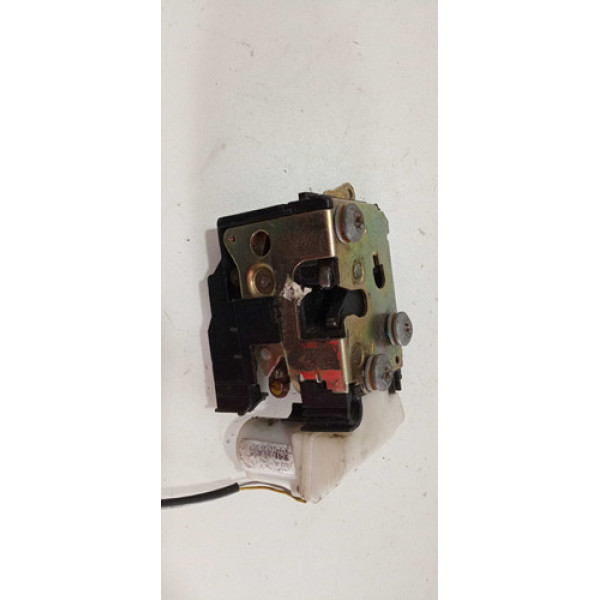 Fechadura Ford Fiesta Diant L.d 7s55b219a65dg3yyw