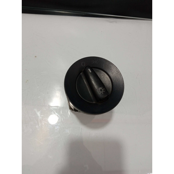 Botao Luz Farol 377941534d Gol Parati Saveiro G3 G4