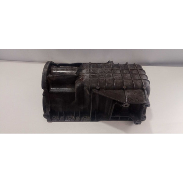 Carter Oleo Motor Ford Fiesta 1.0 Zetec Rocam