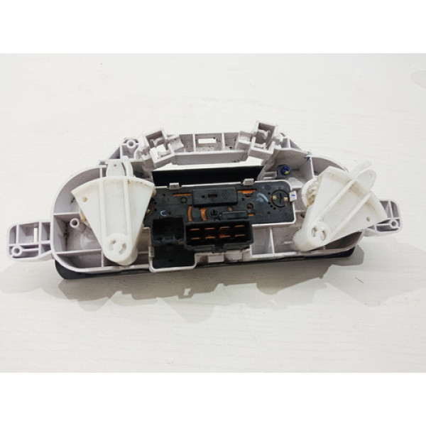 Comando Controle Ar Condicionado Renault Kwid 2018 A 2021