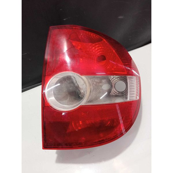 Lanterna Direita Vw Fox 2003 2008 Original Direito