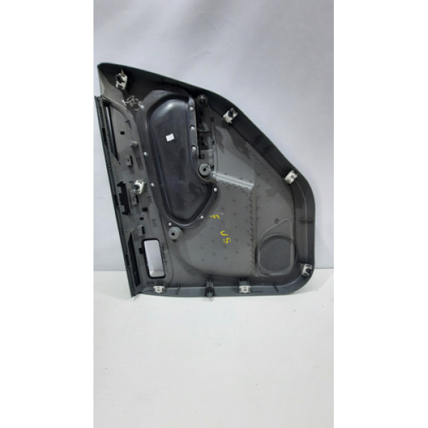 Forro Porta T.esquerdo Focus 9 10 11 12 13  Cinza