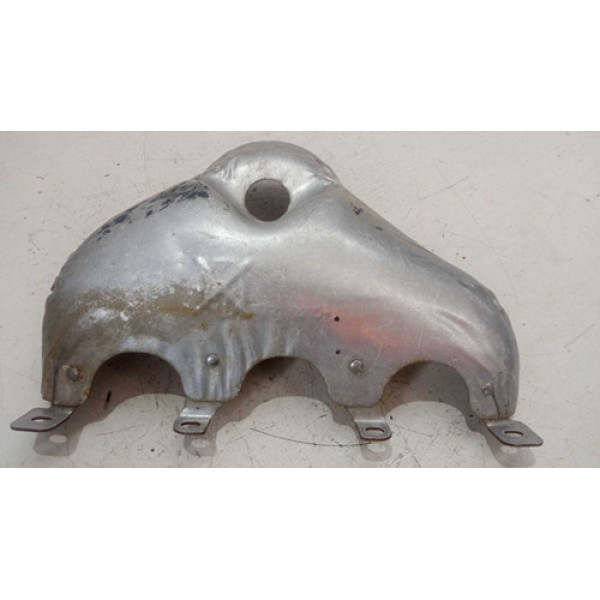 Protetor Calor Montana Corsa Meriva 06 12 Orig 93396860