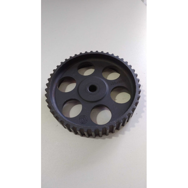 Polia Comando De Válvulas Fiat Uno Fire Palio 2004 A 2006