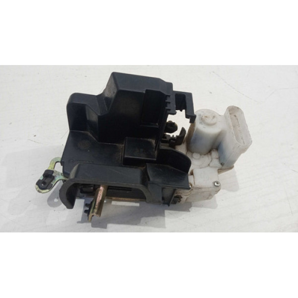 Fechadura Eletrica Dianteira Direita Palio Siena 1996 A 2007