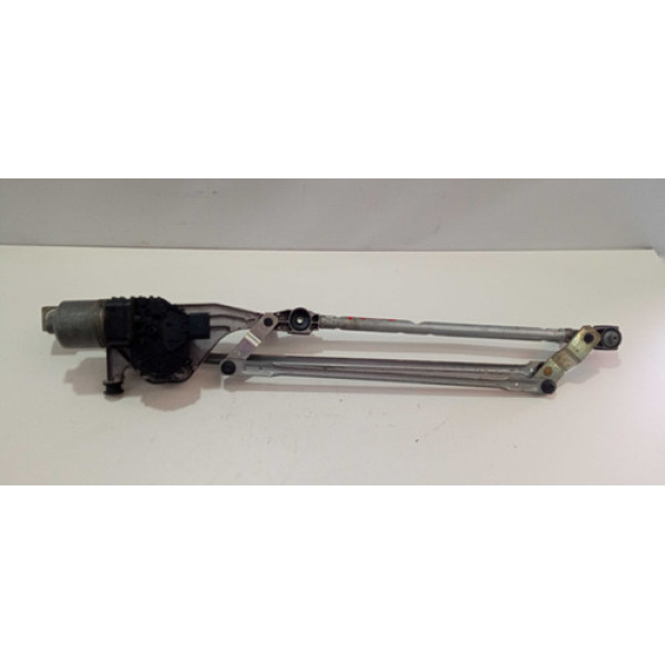 Motor Braço Limpador Parabrisa Ford Focus Hc 2011