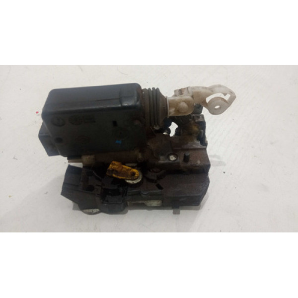 Fechadura Traseira Esquerda Renault Megane 