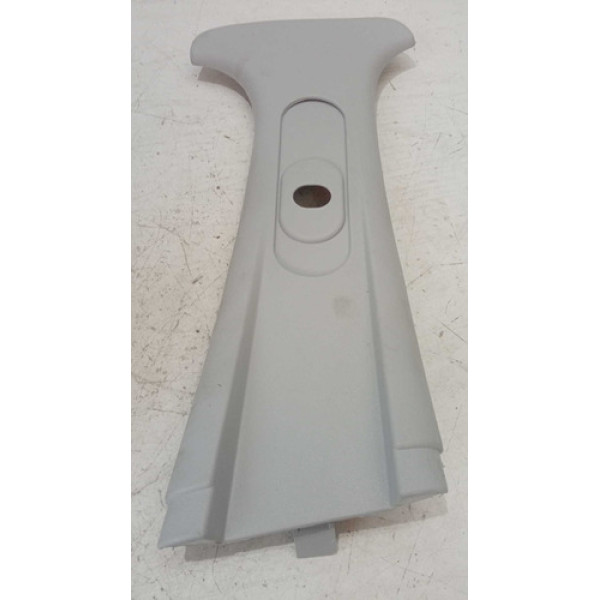 Acabamento Coluna Central Superior Direita Vw/ Gol G6