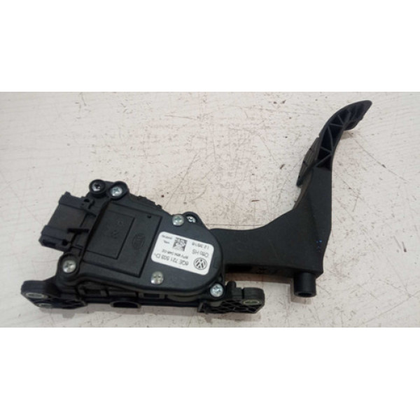Pedal Acelerador Volkswagen Fox Gol 6qe721503d Original