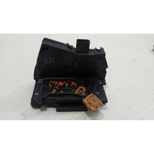 Fechadura Elétrico Dianteiro Direito Porta Onix 2013 A 2019