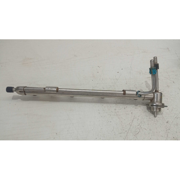 Flauta Combustível Injeção 1.0 8v 0062 Gm Corsa 2000 A 2001