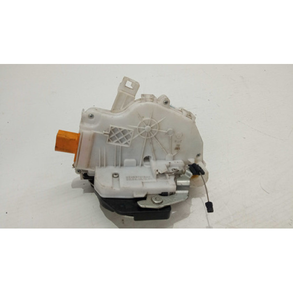 Fechadura Dianteiro Porta Elétrico Esquerdo Fox 2014 A 2014