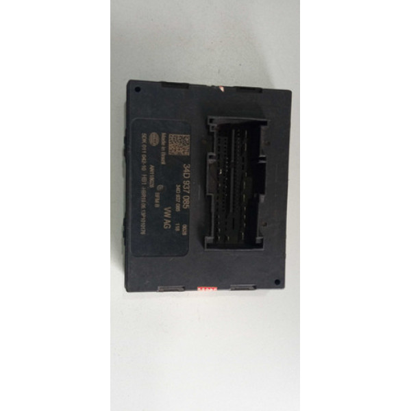 Central Modulo Conforto Gol G6 2014 Original