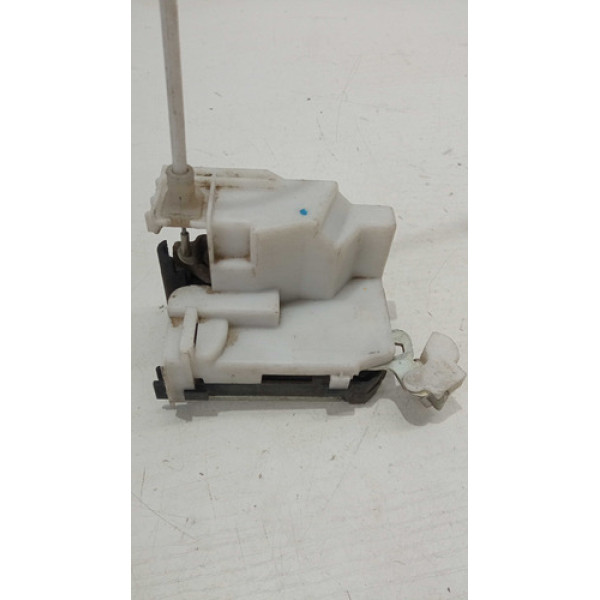 Tranca Fechadura Traseira Esquerda Gm Celta/prisma