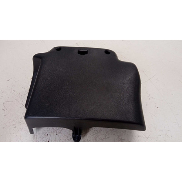 Moldura Inferior Chave Seta Peugeot 206 207 2003 2014