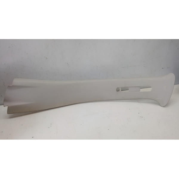 Acabamento Coluna Central Esquerdo Peugeot 206 207 Original