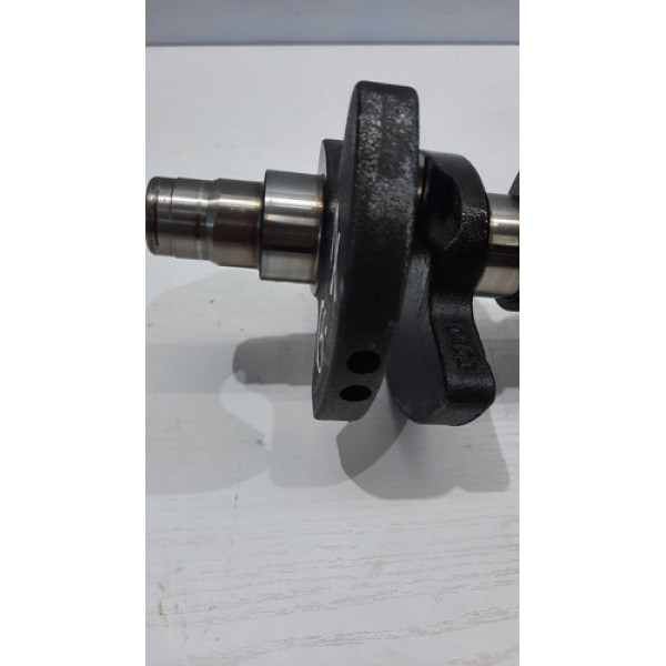 Virabrequim Gol G5 G6 G7 G8 1.6 8v 0208 K 2010 A 2020