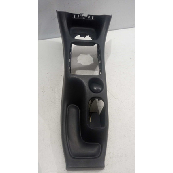 Console Central Cambio Peugeot 207 06/14 Original