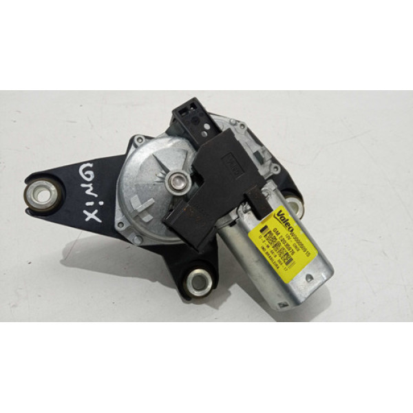 Motor Limpador Traseiro Vidro Gm Onix 2013 A 2019