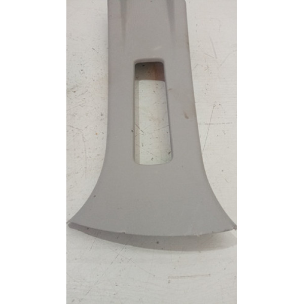 Acabamento Coluna Central Esq Ford Ka 2016 A 19 Original