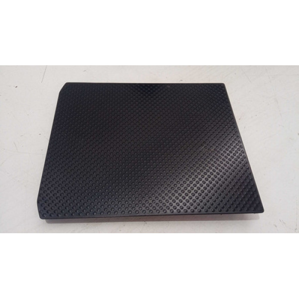 Acabamento Porta Tampa Objetos Tapete 1. Vw Polo 2018 A 2020