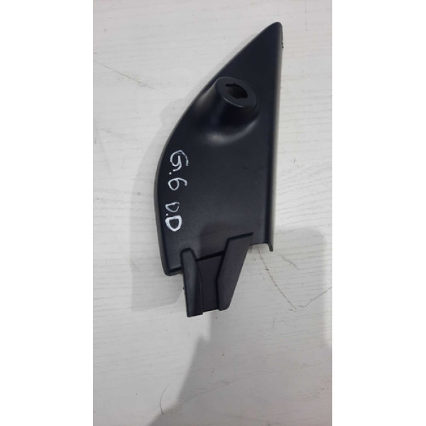 Acabamento Retrovisor Moldura Interno Interna Vw 2010 A 2011