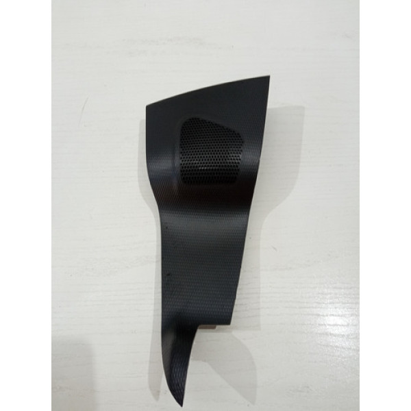 Acabamento Maçaneta Moldura Interna Traseiro Fia 2017 A 2021