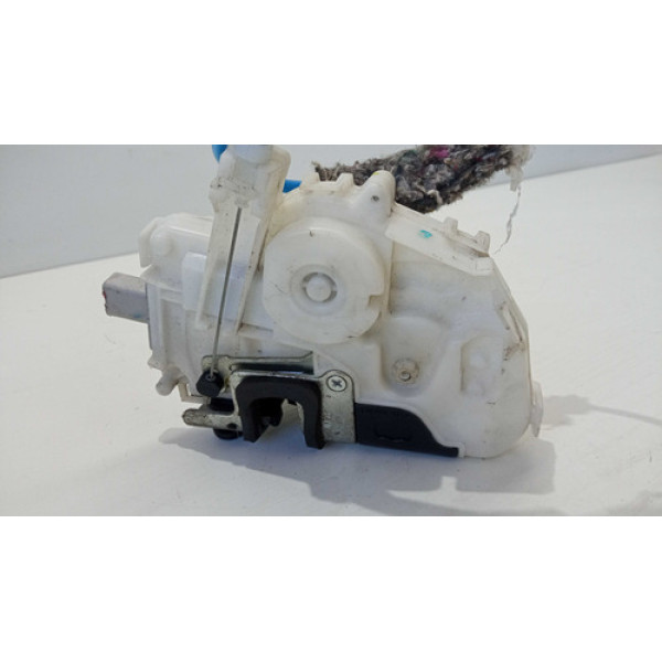 Fechadura Porta Elétrica Dianteiro Direito V Gol 2012 A 2020