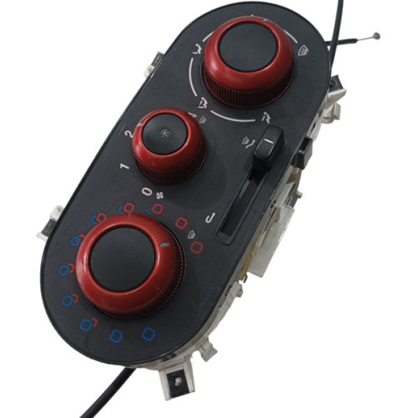 Comando Ar Condicionado Painel Vivace F Fiat Uno 2010 A 2021