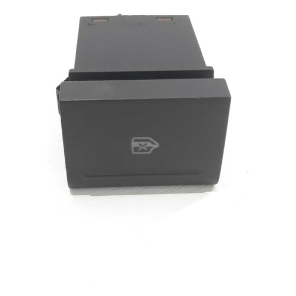 Botão Trava Vidro Traseiro Vw Gol G5 Voyage 2009 A 2015