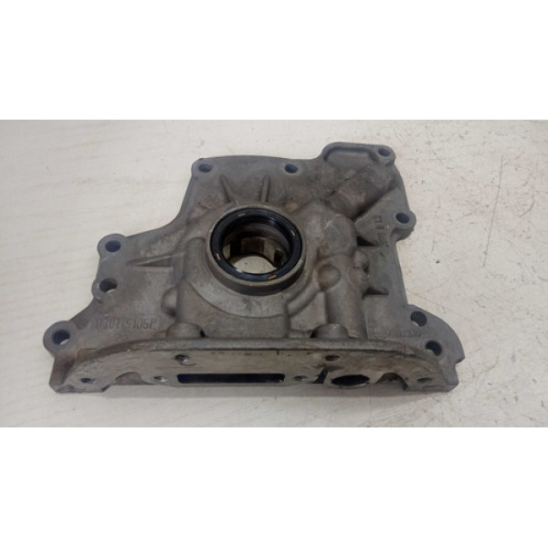 Bomba Óleo 1.0 0301 G5 1.6 Vw Fox Gol 2010 A 2010