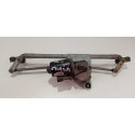 Motor Limpador Parabrisa Gm Corsa Original 93397260