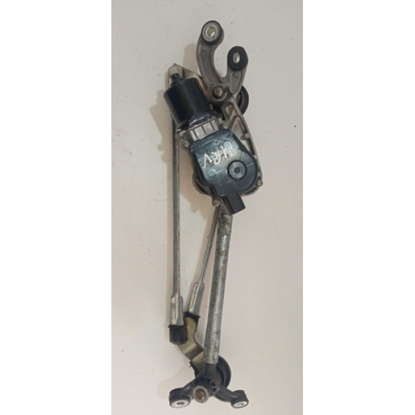 Motor Limpador Dianteiro Hr-v Exl 1.8 2012 2018/ 25726001