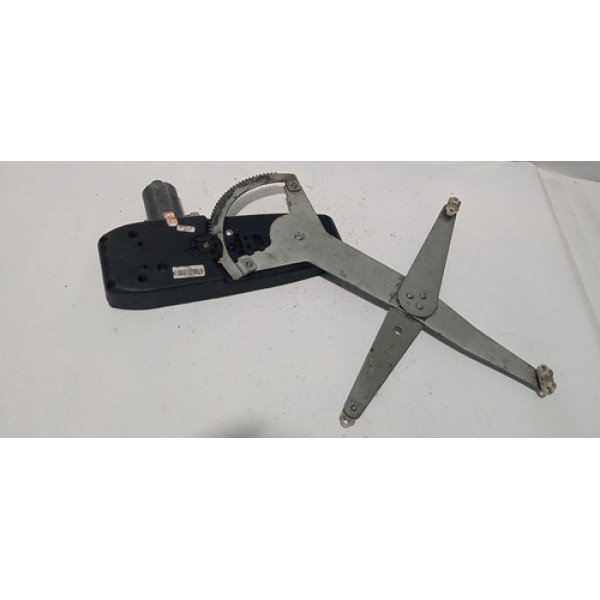 Máquina De Vidro  Eletrica Dianteira Direita Celta 2010 Orig