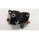 Fechadura Porta Dianteira Le Mecanica Gm Celta 2001