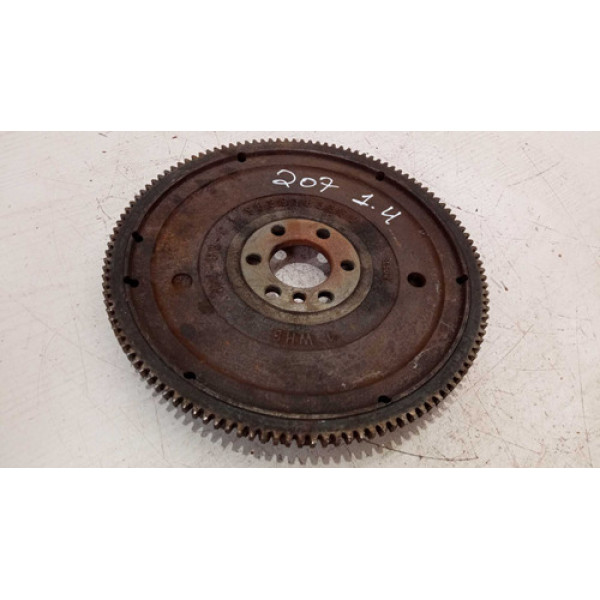 Volante Motor Citroen C3 Peugeot 206 207 307 1.5 2013