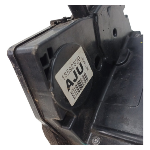 Fechadura Elétrico Traseiro Porta Direito G Onix 2012 A 2019