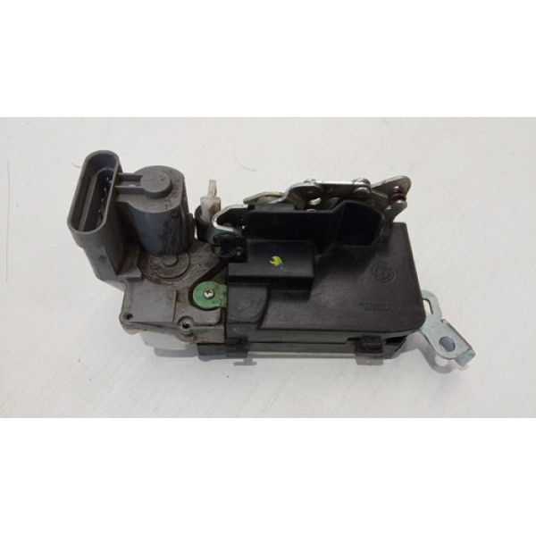 Fechadura Porta Traseiro Esquerdo Palio 2009