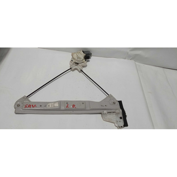 Par Máquina Vidro Elétrico Saveiro G5 2009