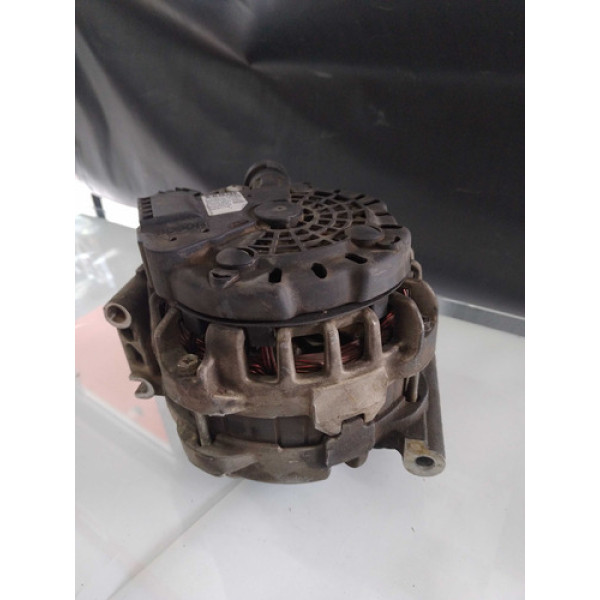 Alternador Do Jeep Renegade Fiat Toro 1.8 16v Flex