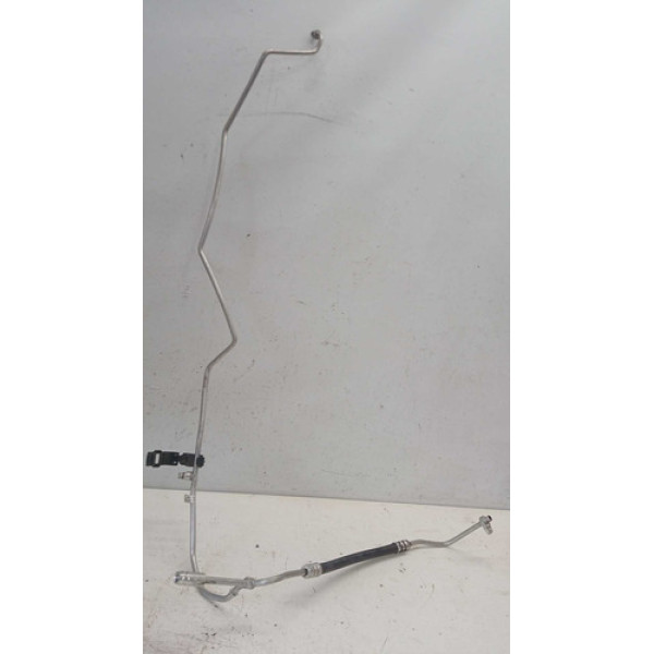 Mangueira Ar Condicionado Vw Virtus 2020 Original 