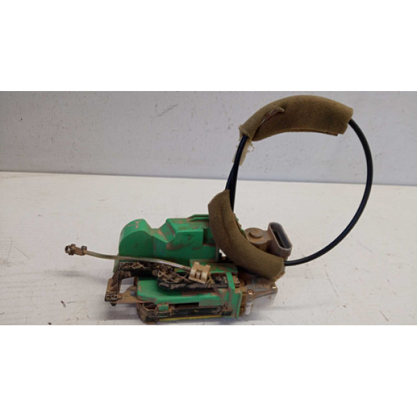 Fechadura Eletrica  Tras Dir Idea 2006 A 2016 Original