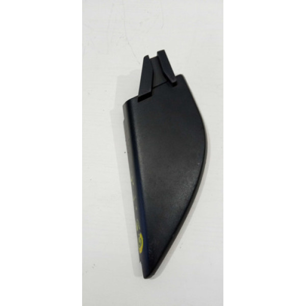 Acabamento Moldura Retrovisor Interno Interna Vo 2005 A 2017